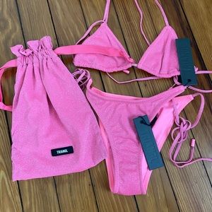 TRIANGL bikini SOLD❤️